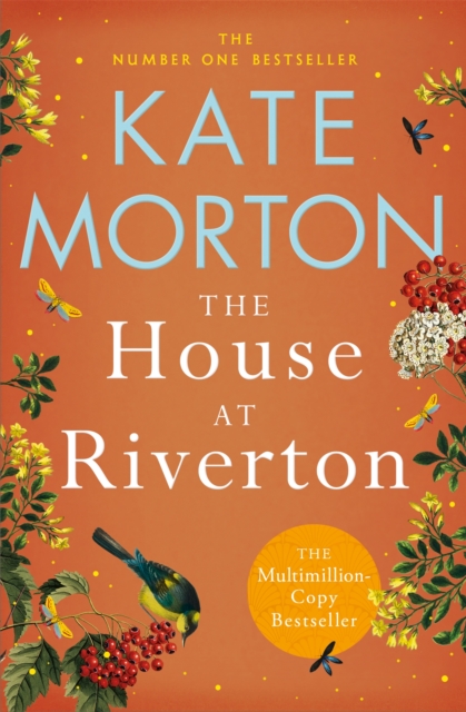 House at Riverton - Kate Morton