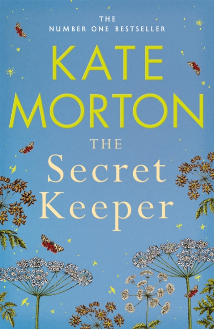 Secret Keeper - Kate Morton