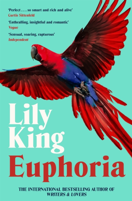 Euphoria - Lily King