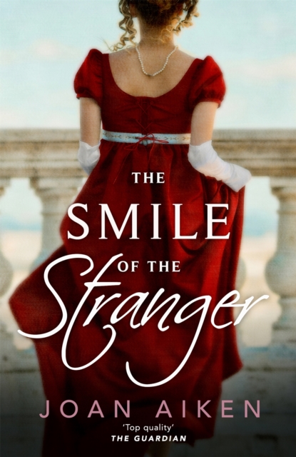 Smile of the Stranger - Joan Aiken