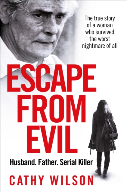 Escape from Evil - Cathy Wilson