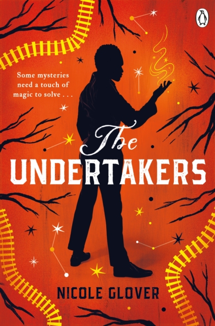 Undertakers - Nicole Glover