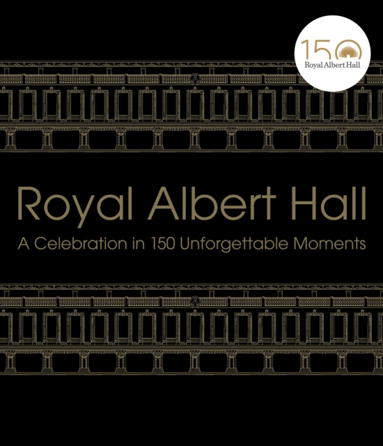 Royal Albert Hall - 