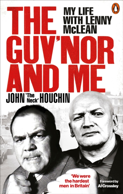 Guv'nor and Me - John ?the Neck?|wortley Houchin