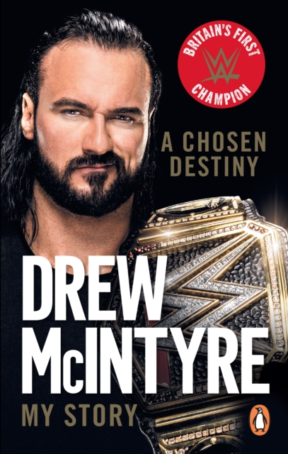 Chosen Destiny - Drew Mcintyre