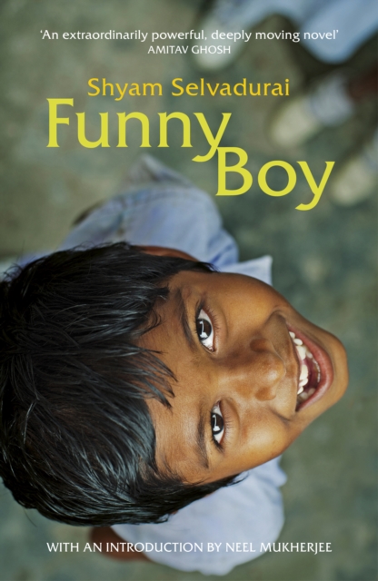 Funny Boy - Shyam Selvadurai