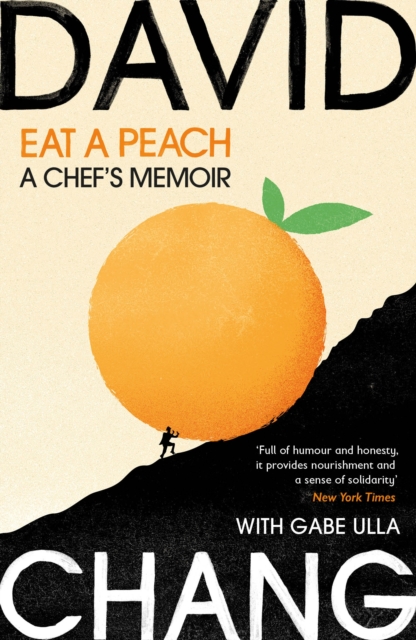 Eat A Peach - David Chang