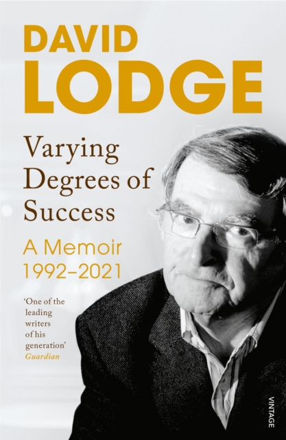 Varying Degrees of Success - David Lodge