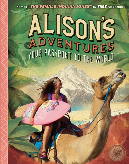 Alison's Adventures - 