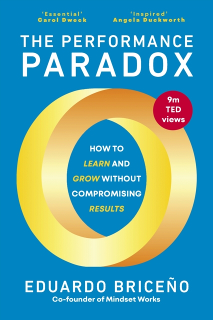 Performance Paradox - Eduardo Briceno