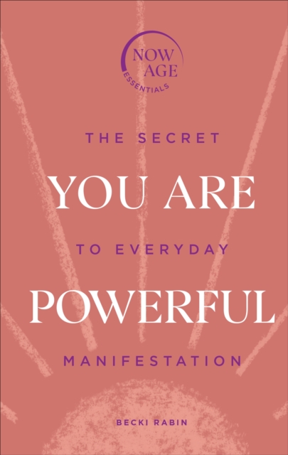 You Are Powerful - Becki Rabin