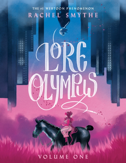 Lore Olympus Volume 1 - Rachel Smythe