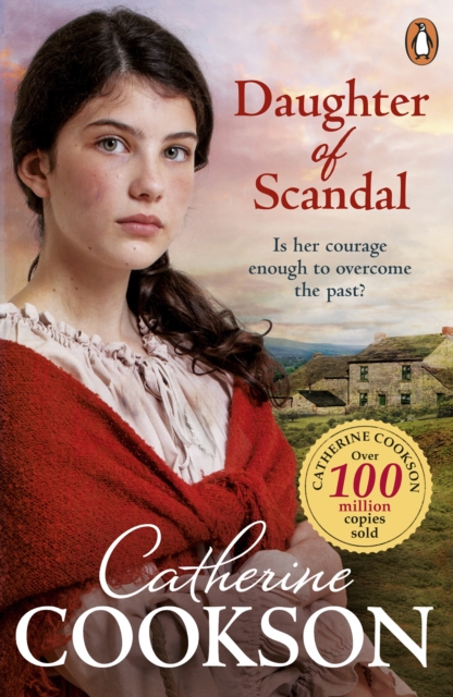 Daughter of Scandal - Catherine Cookson