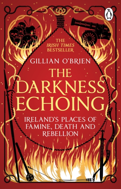 Darkness Echoing - Dr Gillian O'brien