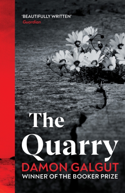 Quarry - Damon Galgut