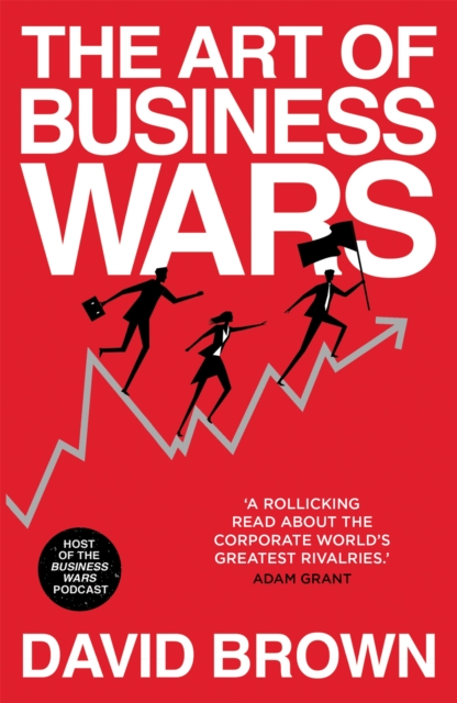 Art of Business Wars - David|wars Brown