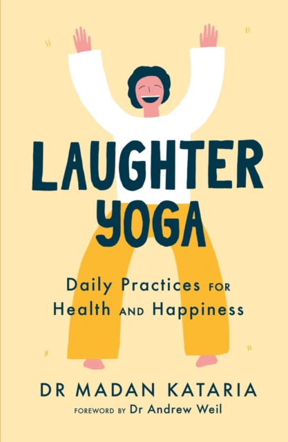 Laughter Yoga - Dr Madan Kataria