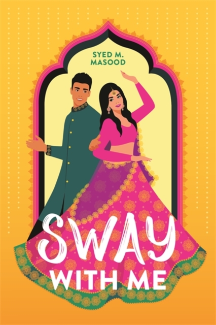 Sway With Me - Syed Masood