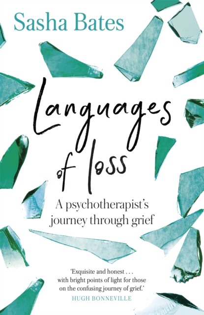 Languages of Loss - Sasha Bates