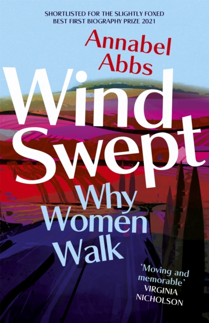 Windswept - Annabel Abbs