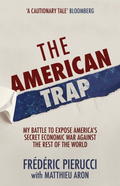 American Trap - Frederic Pierucci