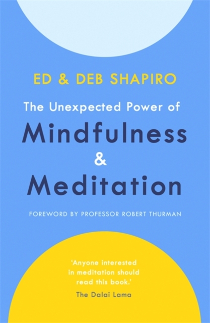 Unexpected Power of Mindfulness and Meditation - Ed|shapiro Shapiro