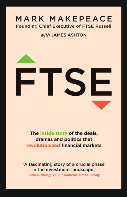 FTSE - Mark|ashton Makepeace