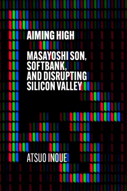 Aiming High - Atsuo Inoue