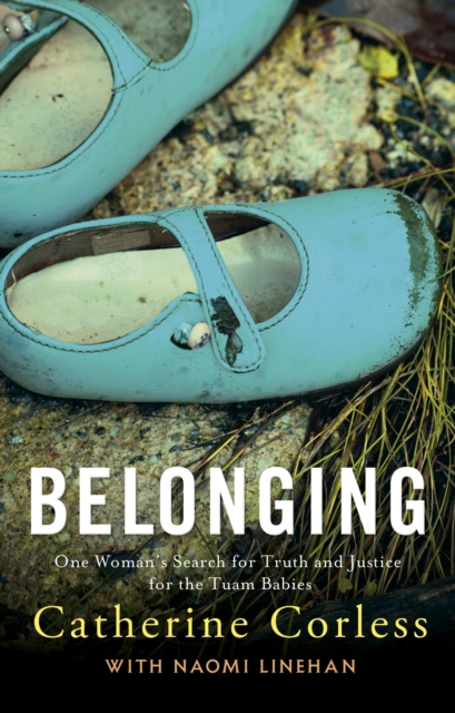 Belonging - Catherine Corless
