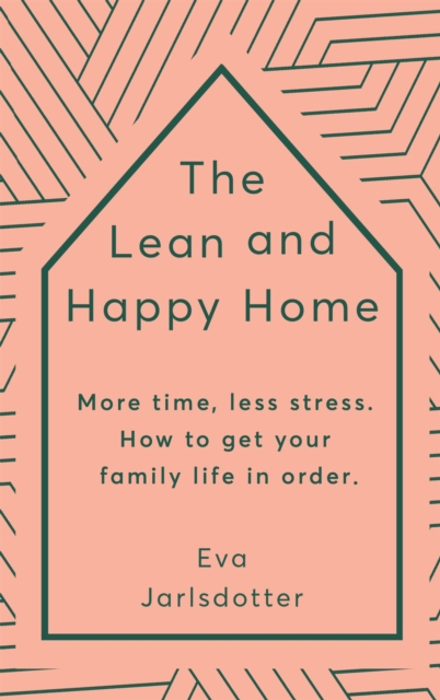 Lean and Happy Home - Eva Jarlsdotter