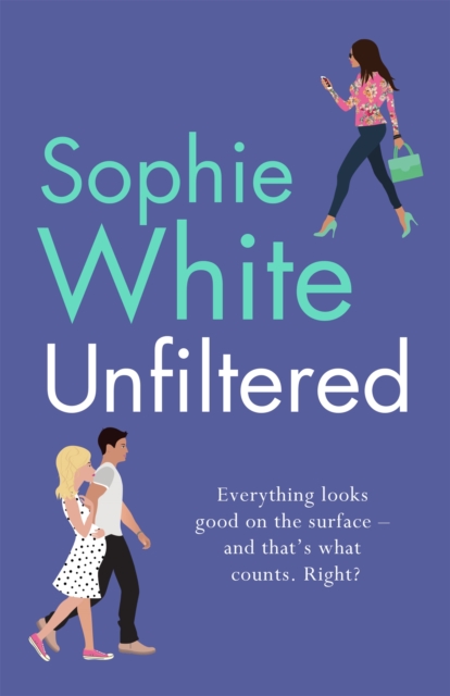 Unfiltered - Sophie White