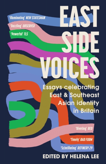 East Side Voices - Helena Lee