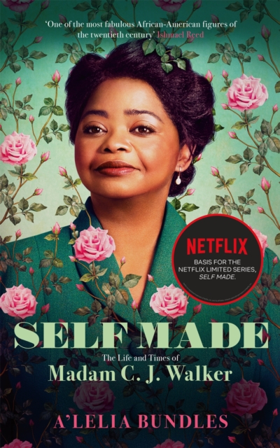Self Made - A’lelia Bundles