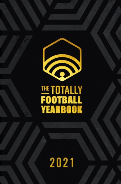 Totally Football Yearbook - Nick|macintosh Miller