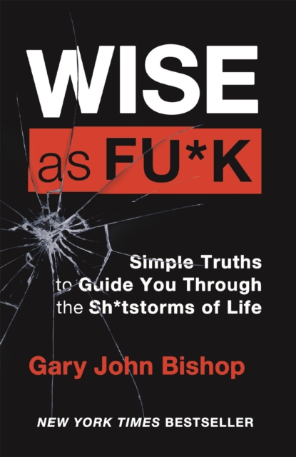 Wise as F*ck - Gary John Bishop