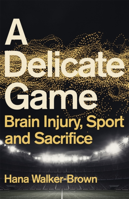 Delicate Game - Hana Walker-brown