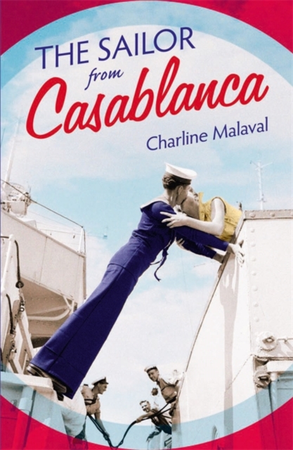 Sailor from Casablanca - Charline Malaval