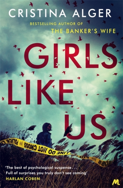 Girls Like Us - Cristina Alger