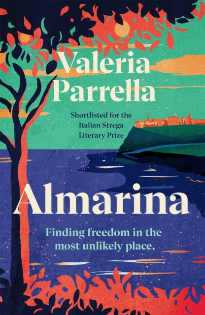 Almarina - Valeria Parrella