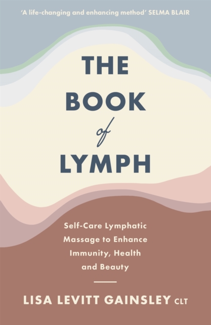 Book of Lymph - Lisa Levitt Gainsley
