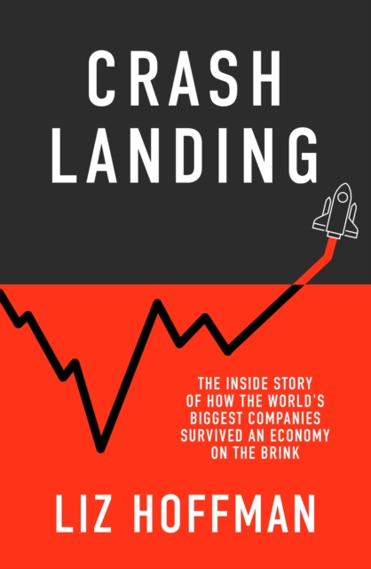 Crash Landing - Liz Hoffman