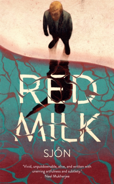 Red Milk - 