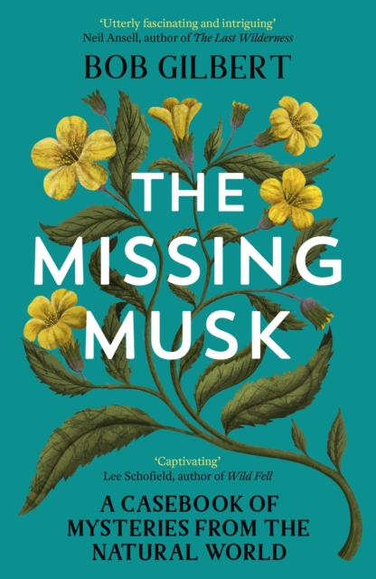 Missing Musk - Bob Gilbert