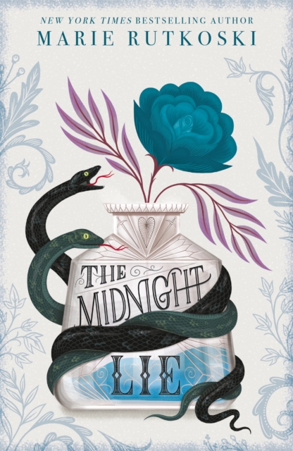 Midnight Lie - Marie Rutkoski