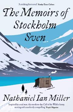 Poza produsului Memoirs of Stockholm Sven - Nathaniel Ian Miller