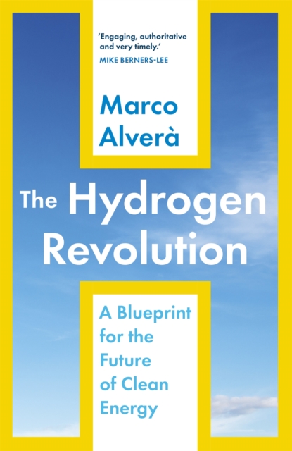 Hydrogen Revolution - Marco Alvera