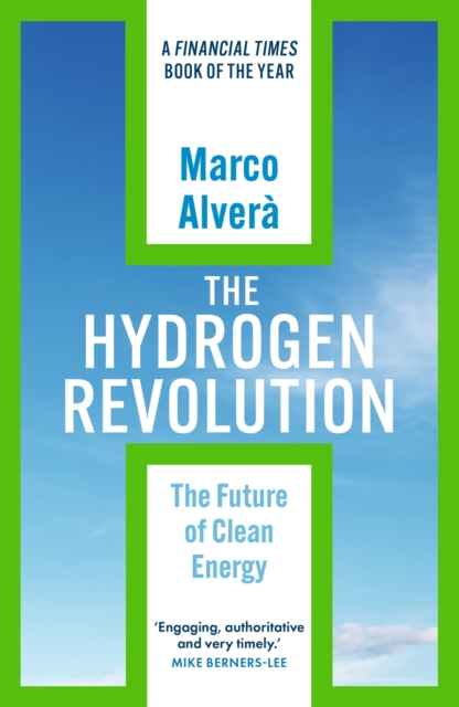 Hydrogen Revolution - Marco Alvera