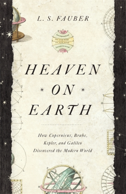 Heaven on Earth - J. S. Fauber