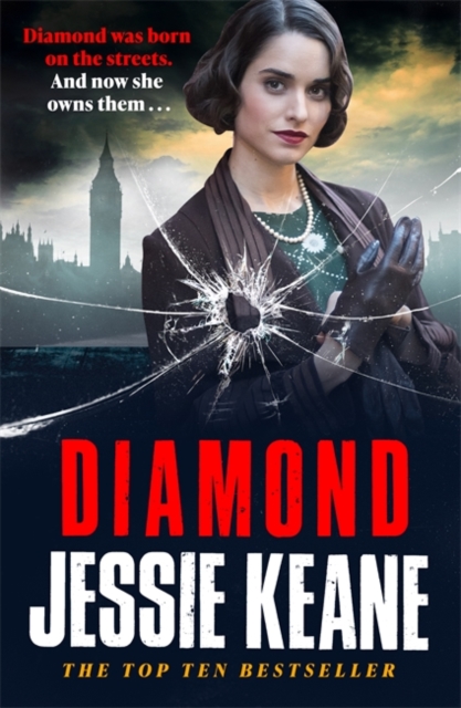 Diamond - Jessie Keane