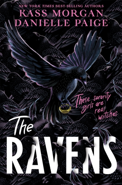 Ravens - Danielle|morgan Paige